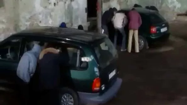 سمراء الكوبي مارس الجنس داخل سكس مترجم احترافي متجر البيدق كما تبيع لها التلفزيون