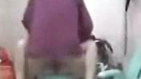 المرحلة الثانية من استجواب سكس مترجم احترافي (سوزان)!
