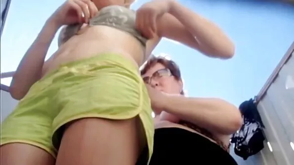 خارج الوجبات السريعة و سكس احترافى نائب الرئيس ابتلاع