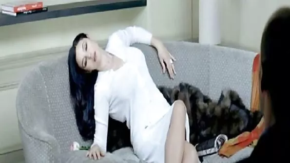 العمل معبأة الإباحية سكس مترجم احترافي نجمة Breanne Benson, يعيش محول