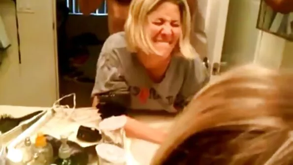 فريق كونستانس ديفل المزدوج سكس احترافي مترجم