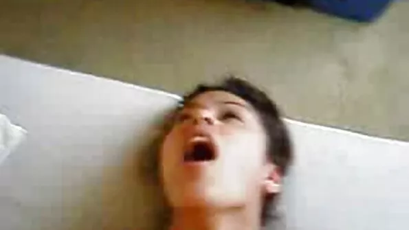 أكياس طبيعية كبيرة بدأت سكس مترجم احترافي للتو