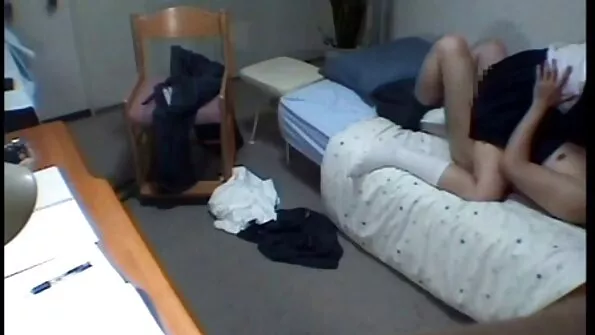 إيفلين لين سمور سكس احترافي عالمي مترجم مطاردة 6