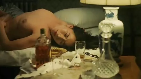 الموت عن طريق sex مترجم احترافي الحب المربى-المسيل للدموع هنتر